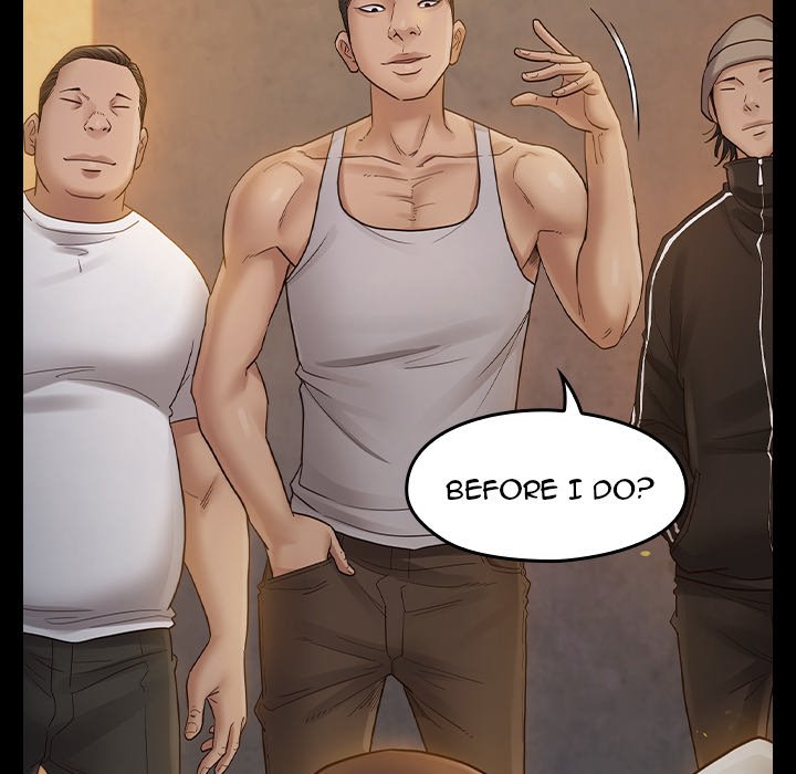 Fruitless - Chapter 41 [photo 116] - MangaPorn