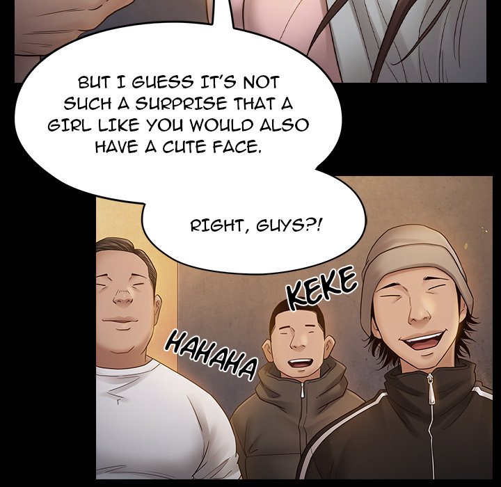 Fruitless - Chapter 41 [photo 120] - MangaPorn