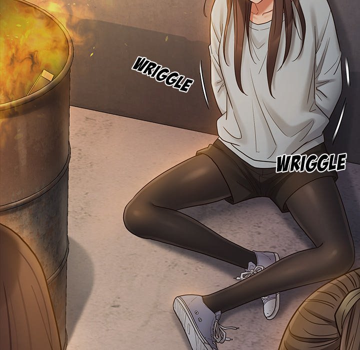 Fruitless - Chapter 41 [photo 36] - MangaPorn