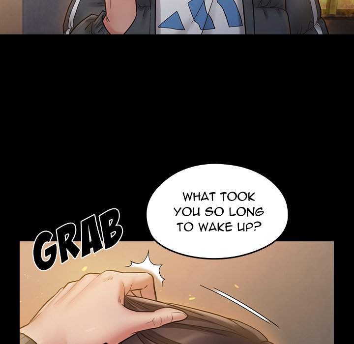 Fruitless - Chapter 41 [photo 40] - MangaPorn