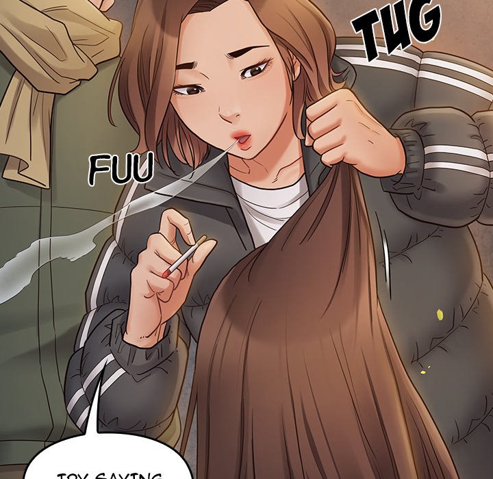 Fruitless - Chapter 41 [photo 43] - MangaPorn