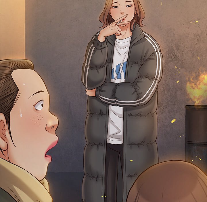 Fruitless - Chapter 41 [photo 73] - MangaPorn