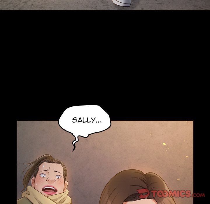 Fruitless - Chapter 41 [photo 81] - MangaPorn