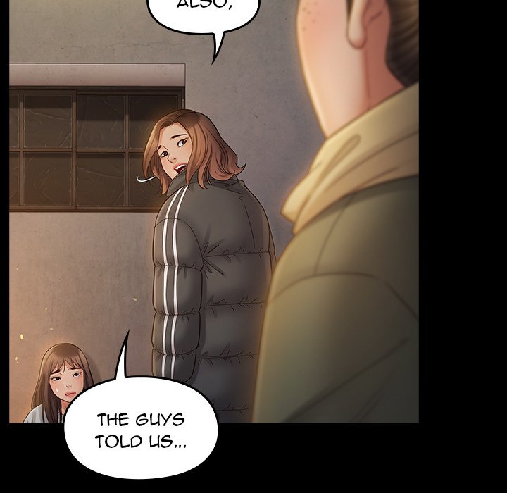 Fruitless - Chapter 41 [photo 86] - MangaPorn