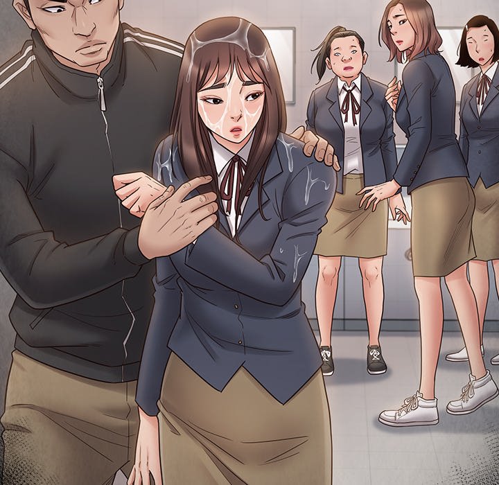 Fruitless - Chapter 42 [photo 12] - MangaPorn