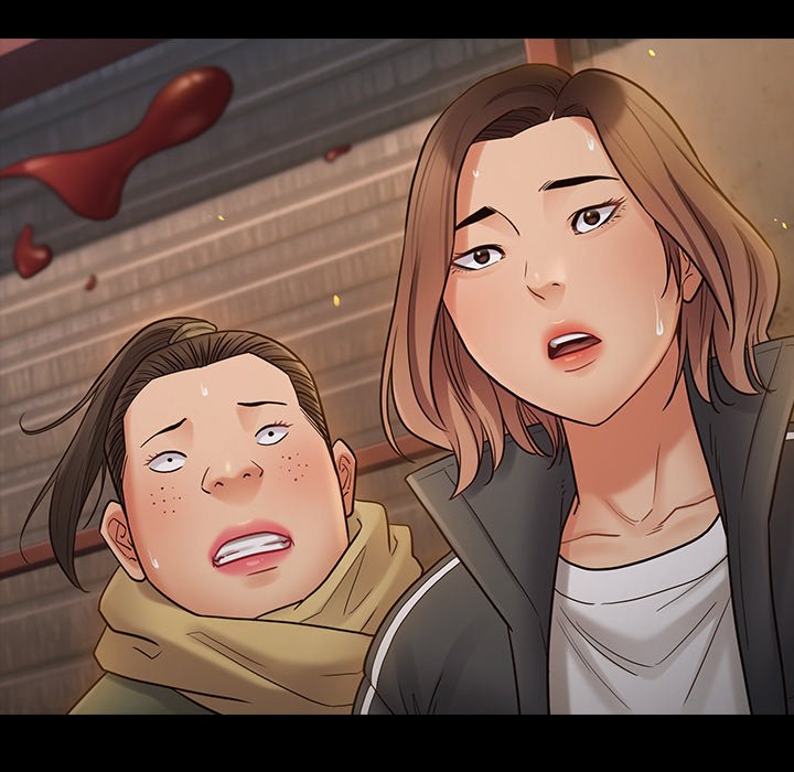 Fruitless - Chapter 42 [photo 121] - MangaPorn