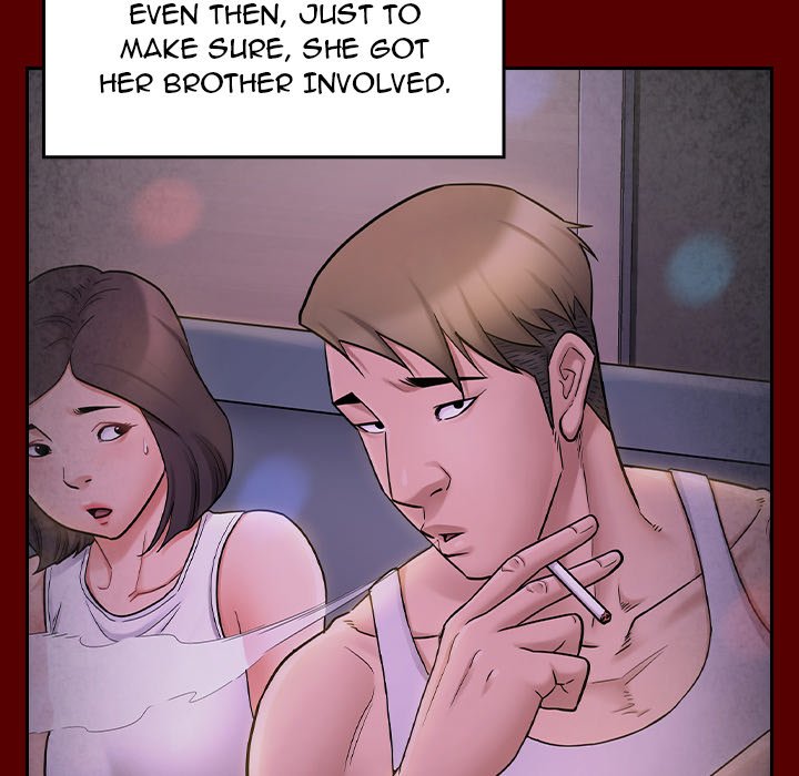 Fruitless - Chapter 42 [photo 130] - MangaPorn