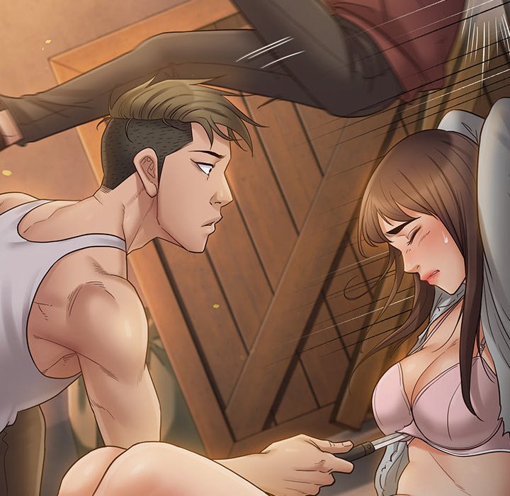 Fruitless - Chapter 42 [photo 24] - MangaPorn