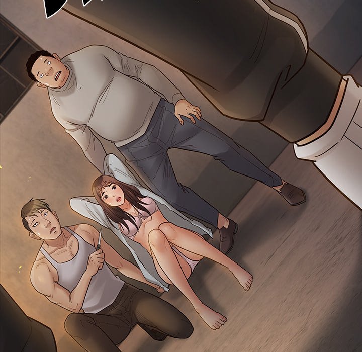 Fruitless - Chapter 42 [photo 48] - MangaPorn