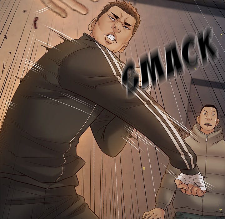 Fruitless - Chapter 42 [photo 65] - MangaPorn