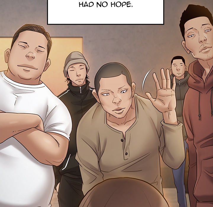 Fruitless - Chapter 42 [photo 7] - MangaPorn