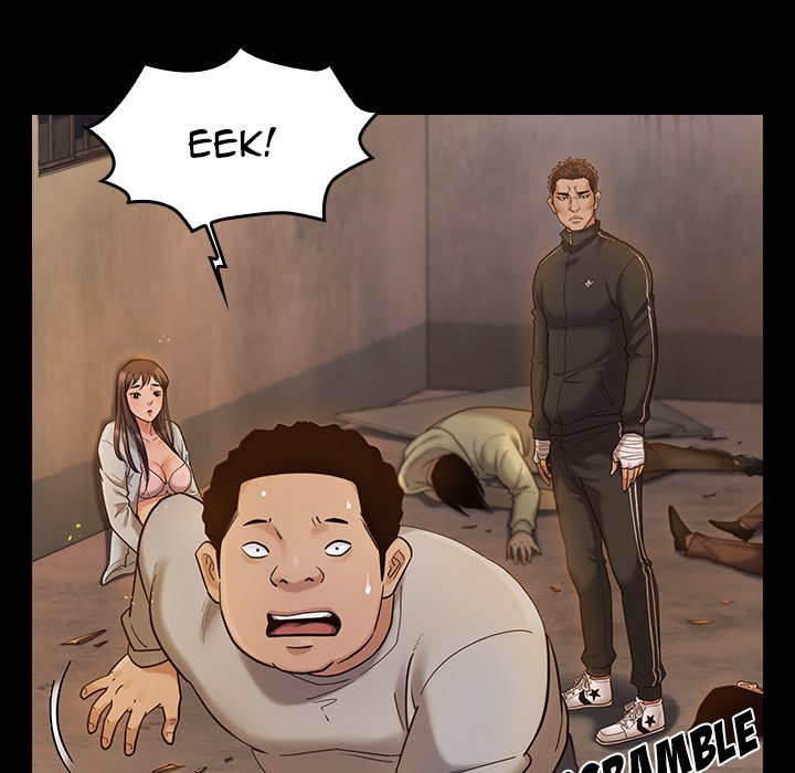 Fruitless - Chapter 43 [photo 17] - MangaPorn