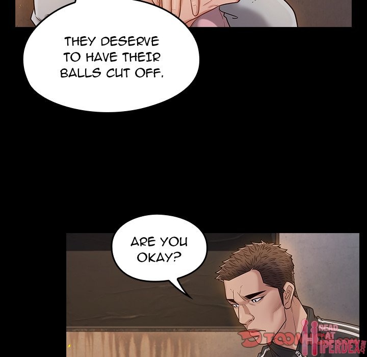 Fruitless - Chapter 43 [photo 21] - MangaPorn