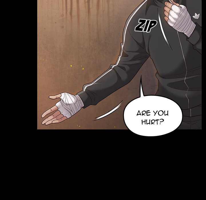 Fruitless - Chapter 43 [photo 22] - MangaPorn