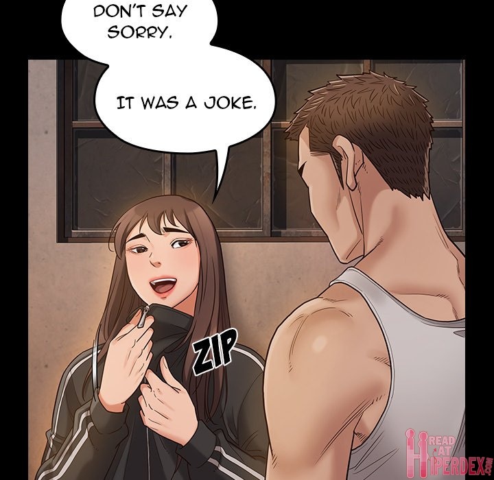 Fruitless - Chapter 43 [photo 26] - MangaPorn