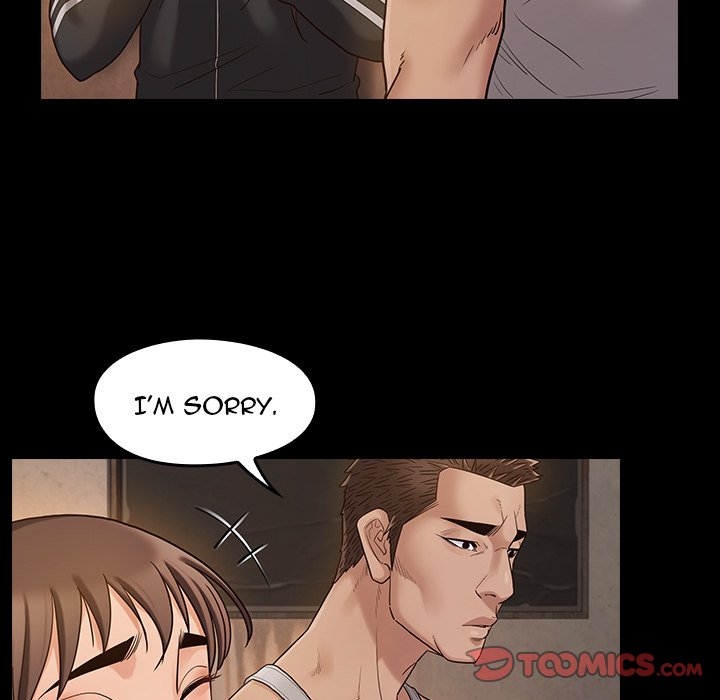 Fruitless - Chapter 43 [photo 27] - MangaPorn