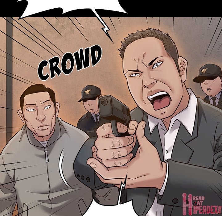 Fruitless - Chapter 43 [photo 35] - MangaPorn