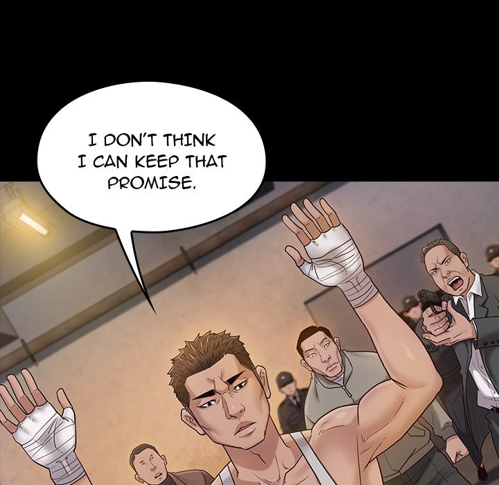 Fruitless - Chapter 43 [photo 38] - MangaPorn