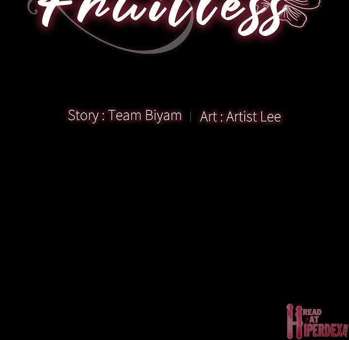 Fruitless - Chapter 43 [photo 41] - MangaPorn