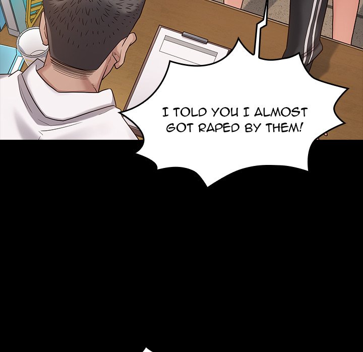 Fruitless - Chapter 43 [photo 53] - MangaPorn