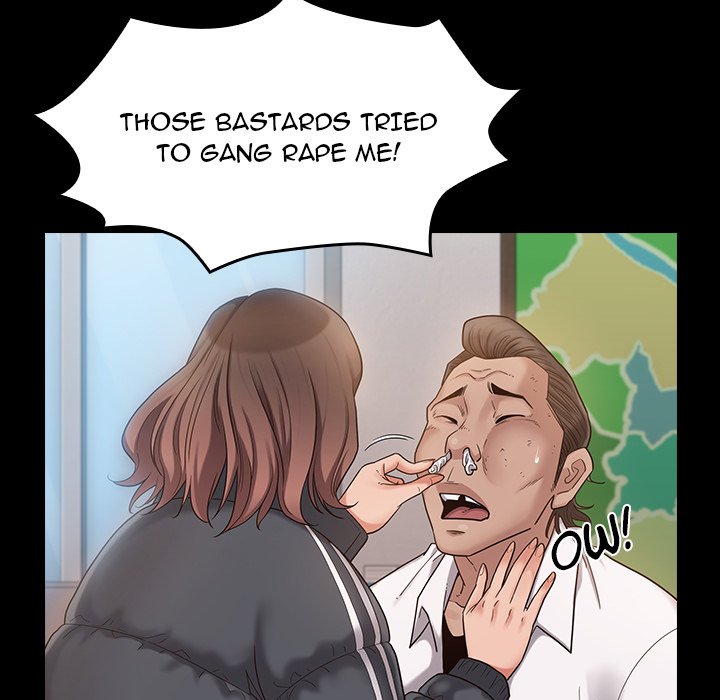 Fruitless - Chapter 43 [photo 54] - MangaPorn