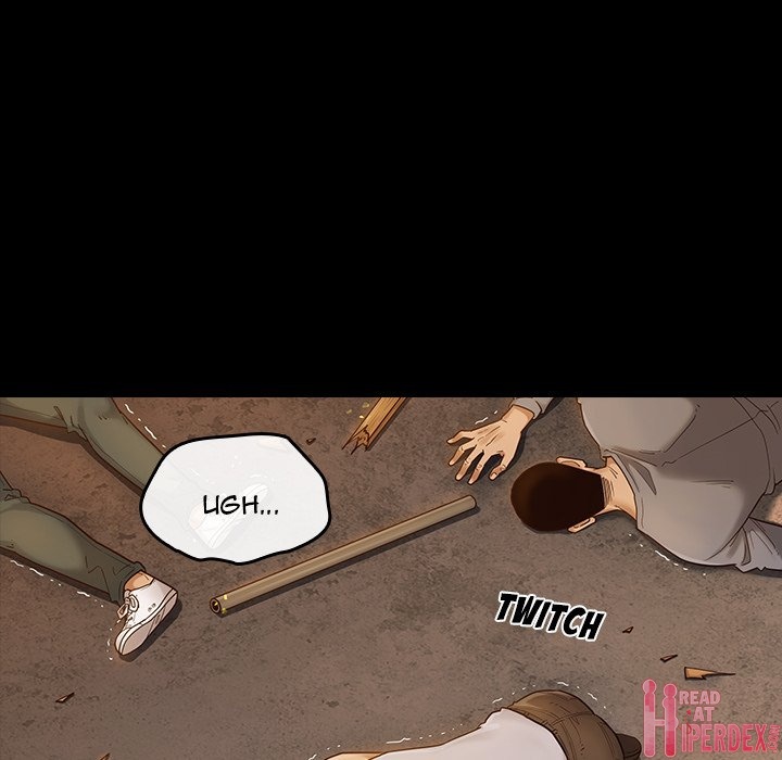 Fruitless - Chapter 43 [photo 6] - MangaPorn