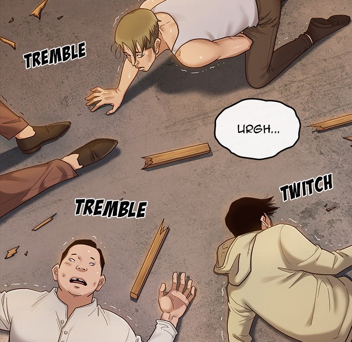 Fruitless - Chapter 43 [photo 7] - MangaPorn