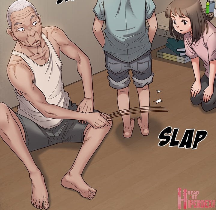 Fruitless - Chapter 43 [photo 86] - MangaPorn