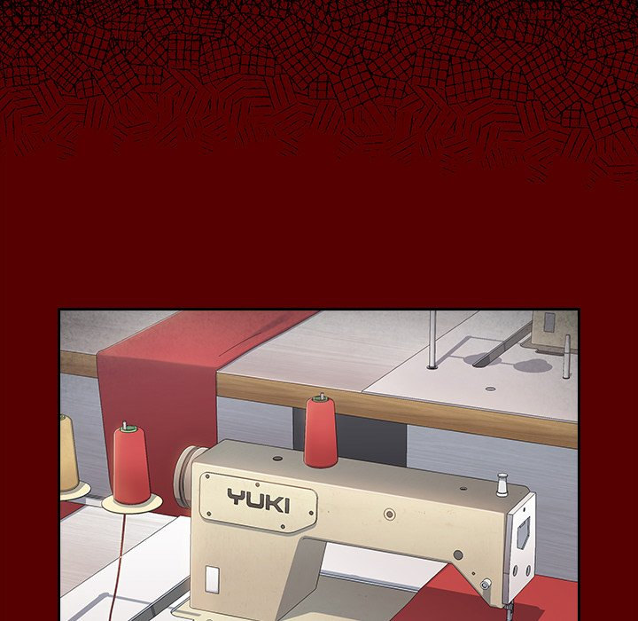 Fruitless - Chapter 44 [photo 17] - MangaPorn