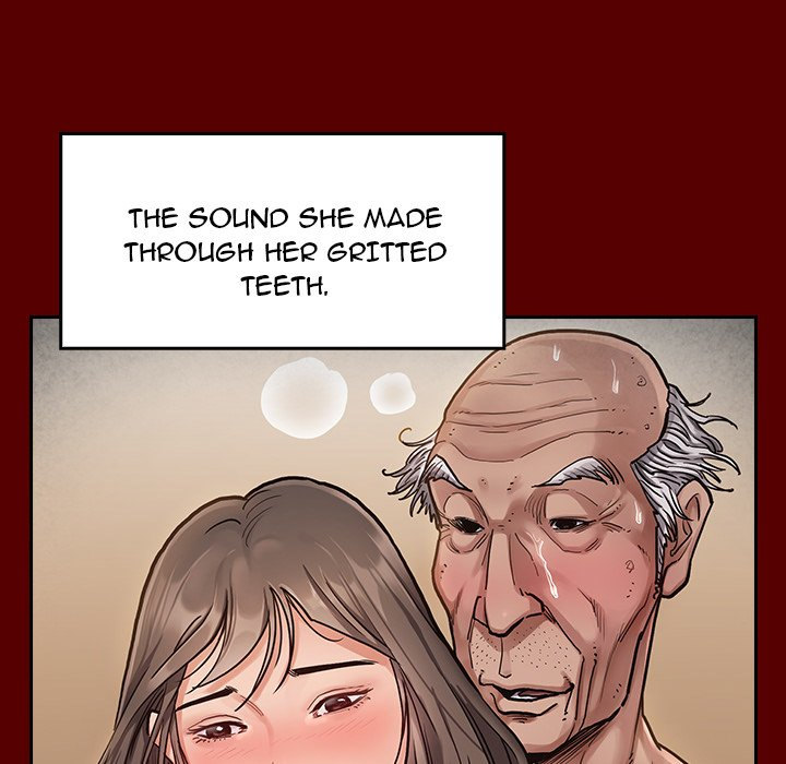 Fruitless - Chapter 44 [photo 37] - MangaPorn