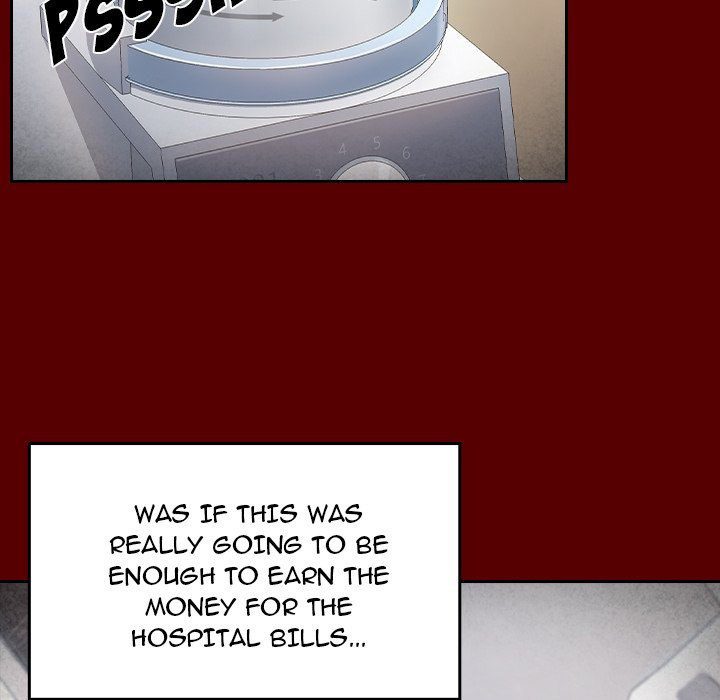 Fruitless - Chapter 44 [photo 46] - MangaPorn