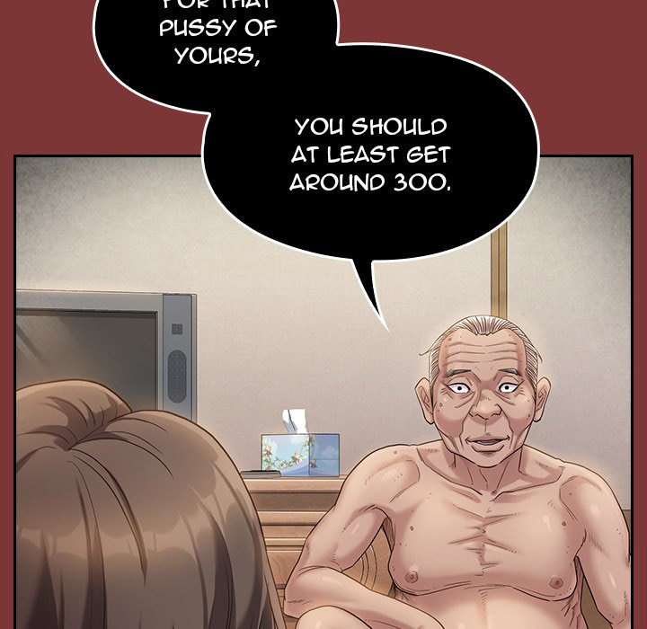 Fruitless - Chapter 44 [photo 51] - MangaPorn