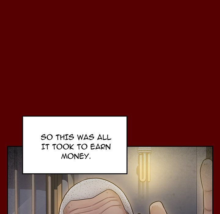 Fruitless - Chapter 44 [photo 70] - MangaPorn