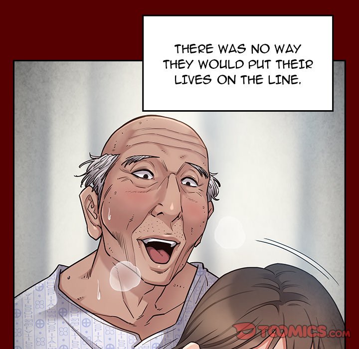 Fruitless - Chapter 45 [photo 111] - MangaPorn