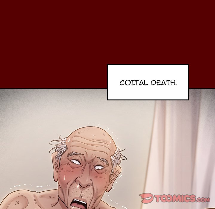 Fruitless - Chapter 45 [photo 15] - MangaPorn