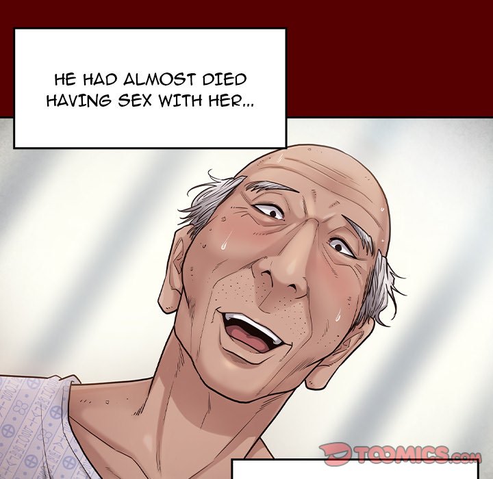 Fruitless - Chapter 45 [photo 45] - MangaPorn