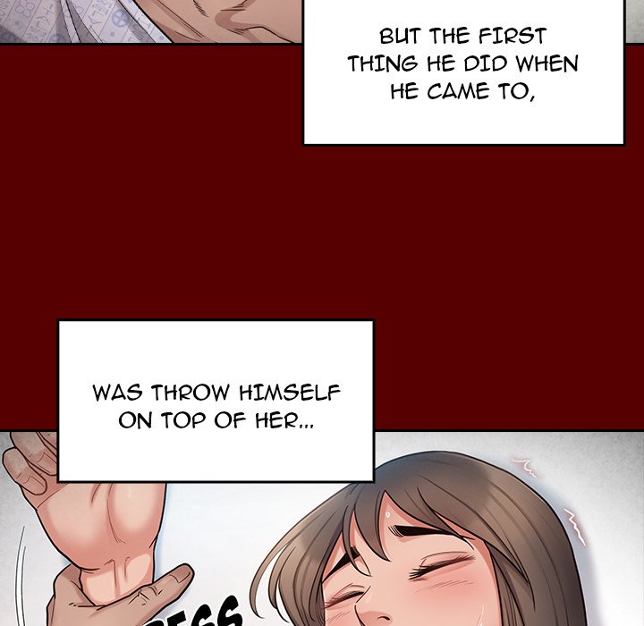 Fruitless - Chapter 45 [photo 46] - MangaPorn