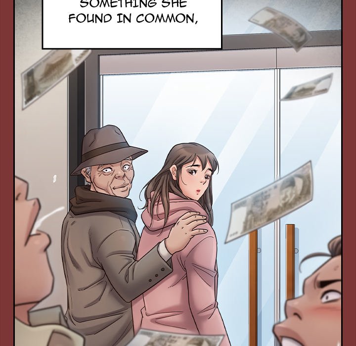 Fruitless - Chapter 45 [photo 54] - MangaPorn