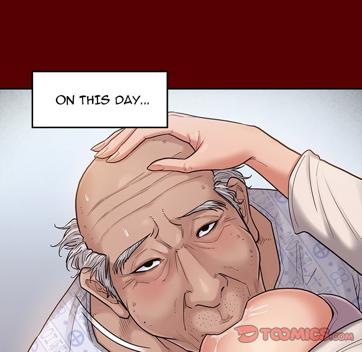 Fruitless - Chapter 45 [photo 69] - MangaPorn