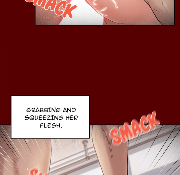 Fruitless - Chapter 45 [photo 80] - MangaPorn