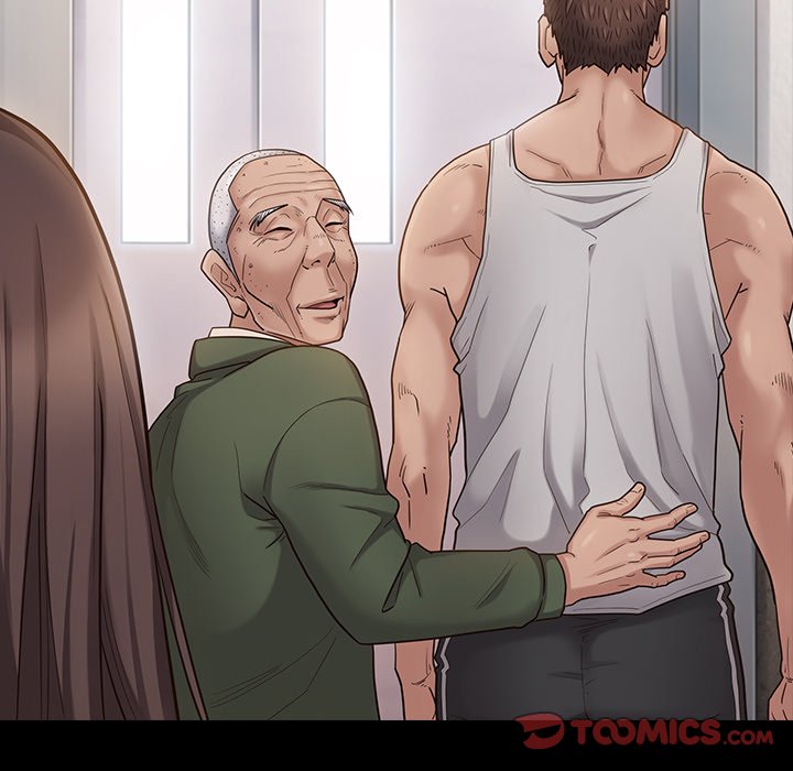 Fruitless - Chapter 45 [photo 93] - MangaPorn