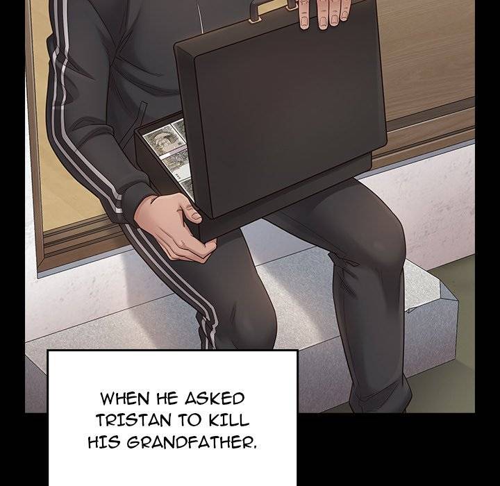 Fruitless - Chapter 47 [photo 109] - MangaPorn