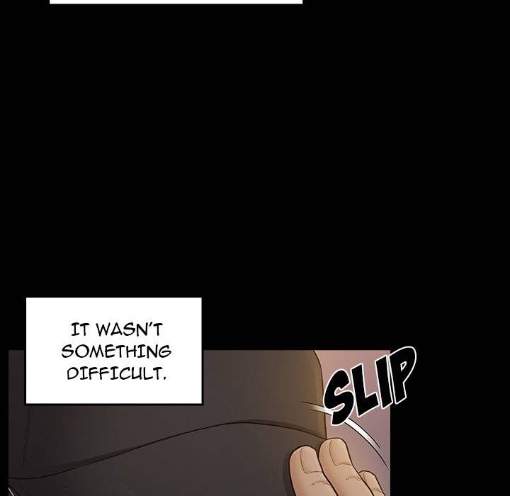 Fruitless - Chapter 47 [photo 110] - MangaPorn