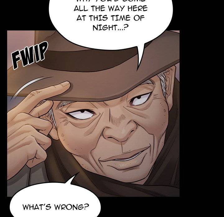 Fruitless - Chapter 47 [photo 140] - MangaPorn