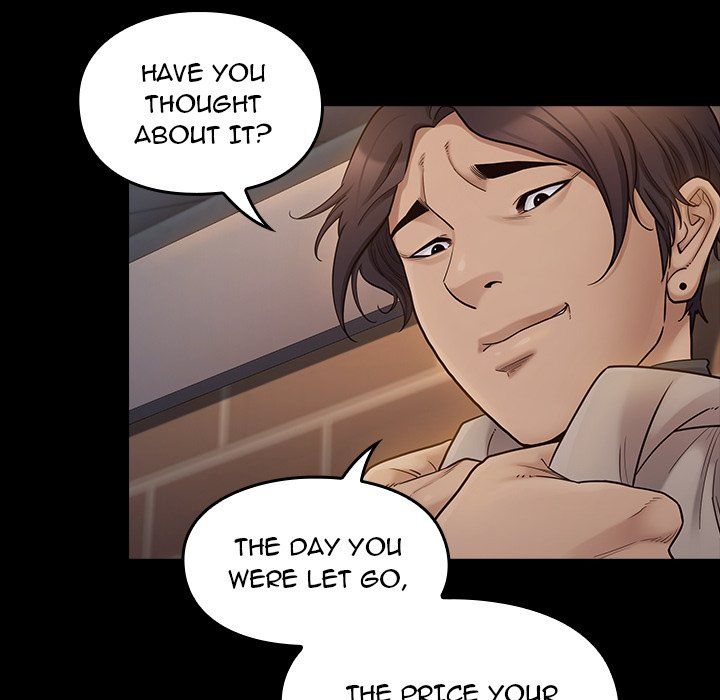 Fruitless - Chapter 47 [photo 29] - MangaPorn