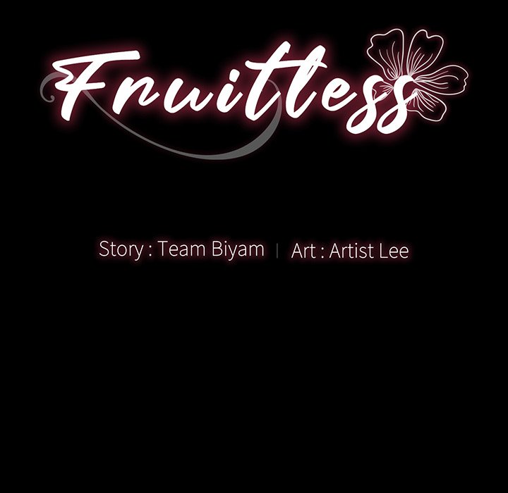 Fruitless - Chapter 48 [photo 23] - MangaPorn