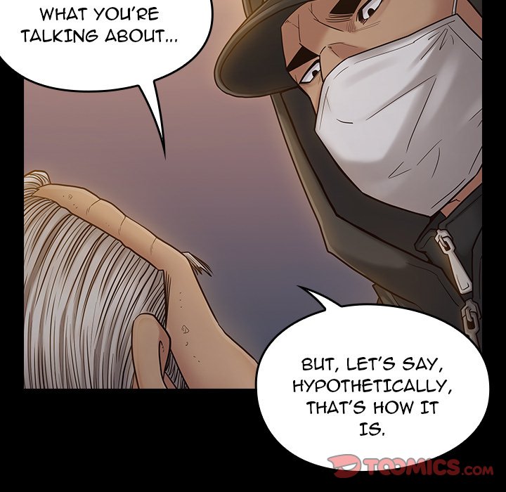 Fruitless - Chapter 48 [photo 57] - MangaPorn