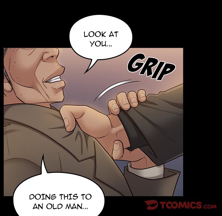 Fruitless - Chapter 48 [photo 81] - MangaPorn