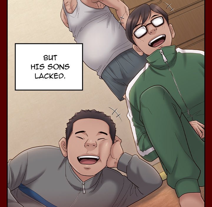 Fruitless - Chapter 49 [photo 103] - MangaPorn