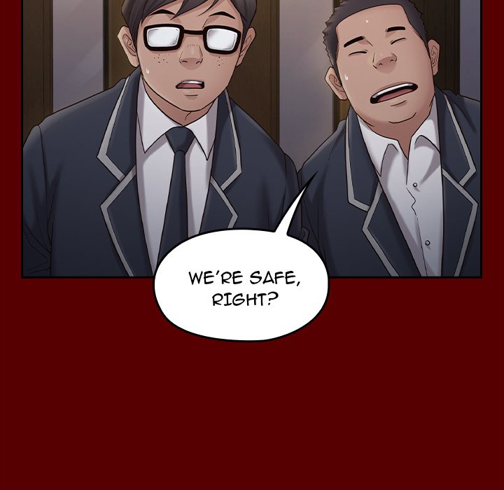 Fruitless - Chapter 49 [photo 124] - MangaPorn